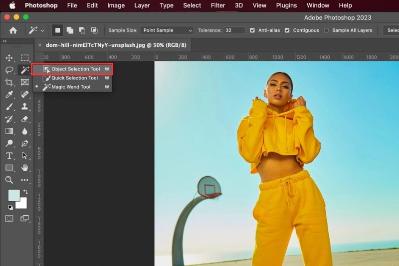 How to Remove Background in 6 Easy Methods